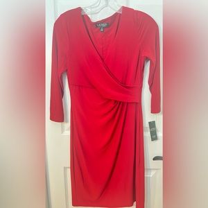 🚨FLASH SALE🚨 Brand new Ralph Lauren Dress